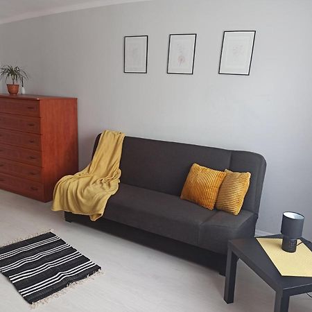 Apartament Mariacka Two Bromberg Exterior foto