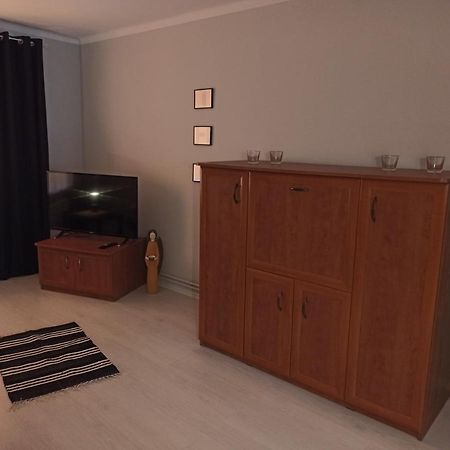 Apartament Mariacka Two Bromberg Exterior foto