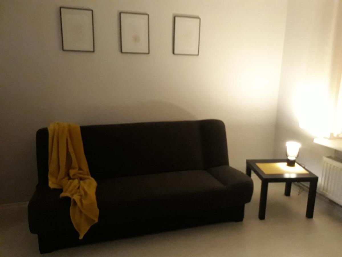 Apartament Mariacka Two Bromberg Exterior foto