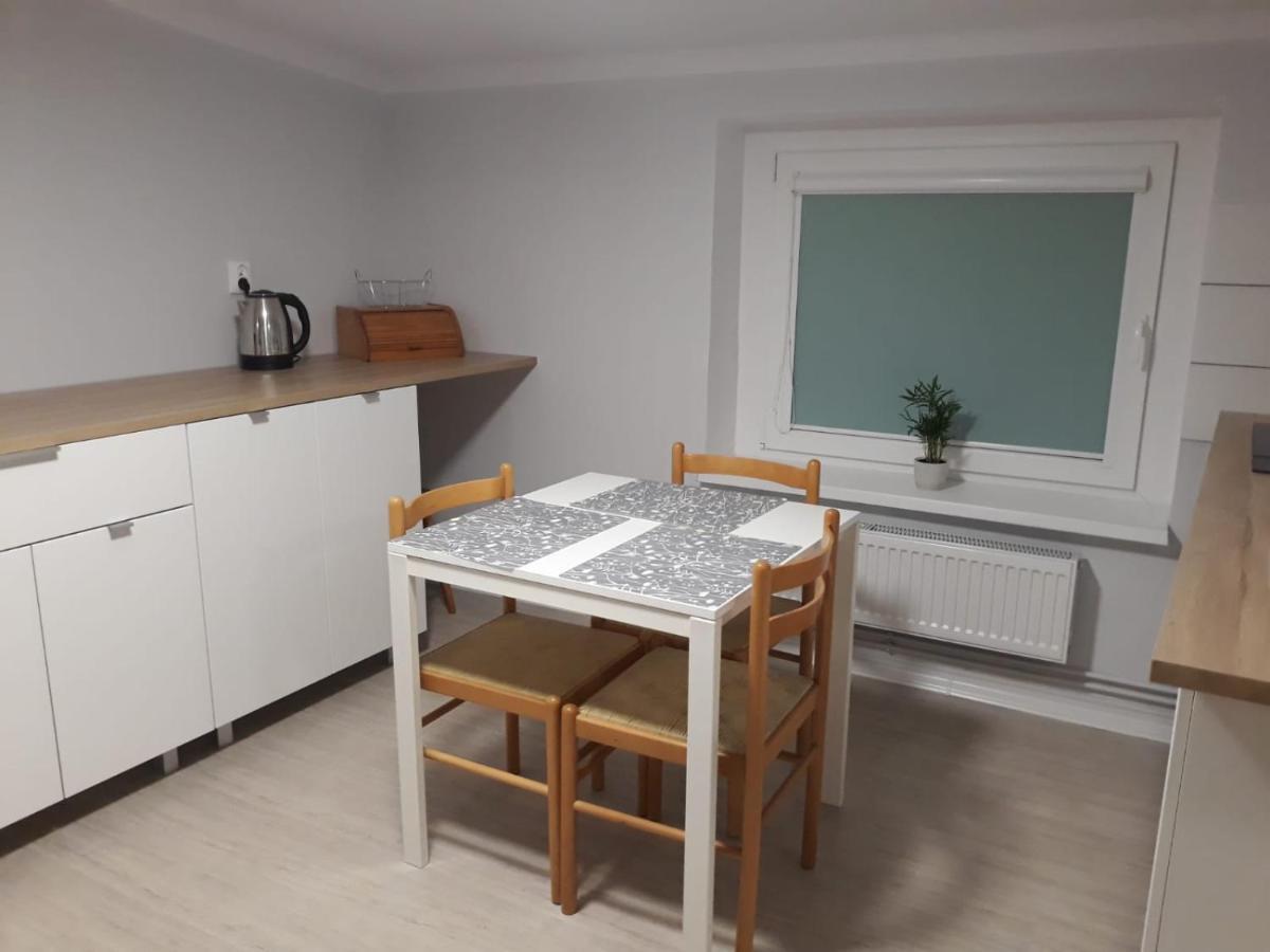 Apartament Mariacka Two Bromberg Exterior foto