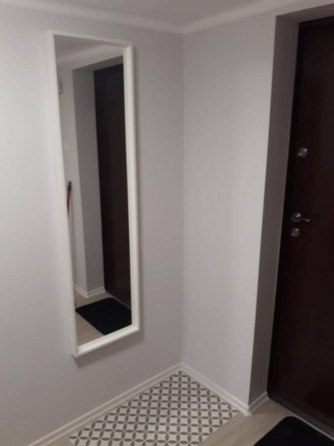 Apartament Mariacka Two Bromberg Exterior foto