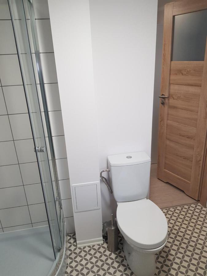 Apartament Mariacka Two Bromberg Exterior foto