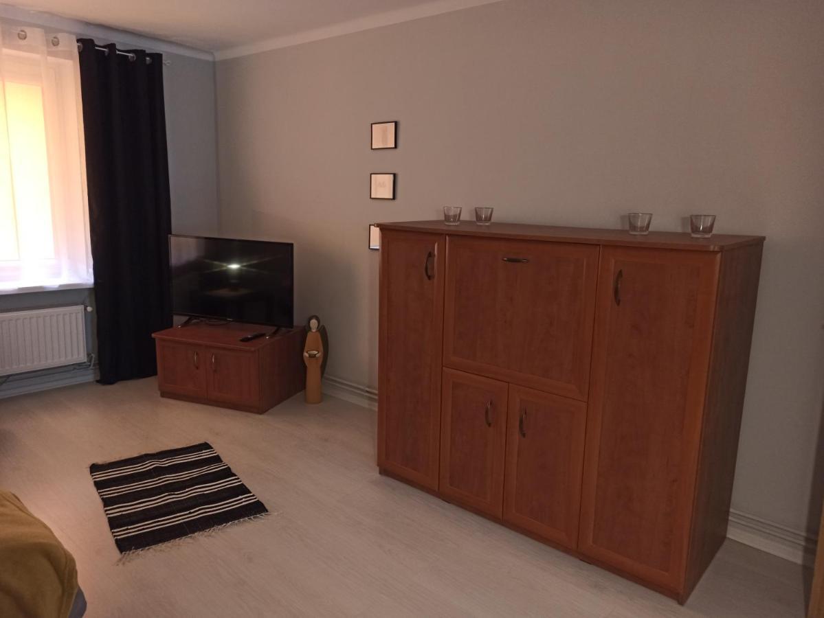 Apartament Mariacka Two Bromberg Exterior foto
