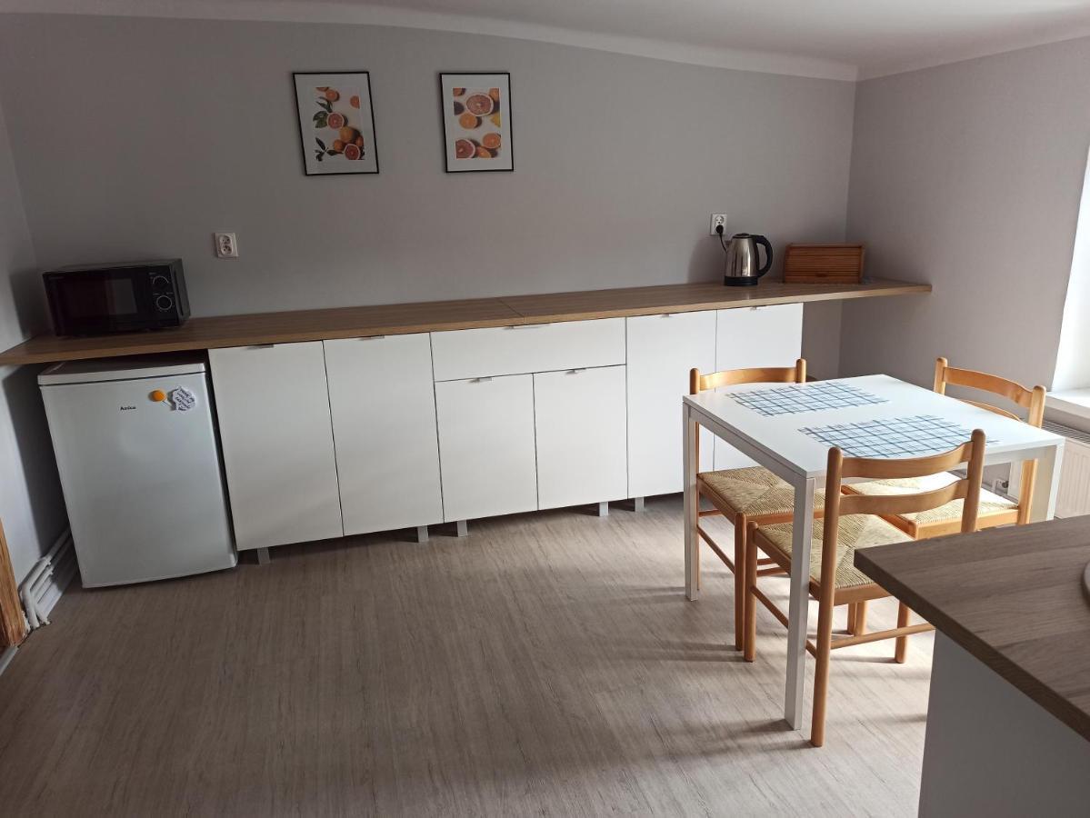 Apartament Mariacka Two Bromberg Exterior foto